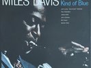 MILES DAVIS ‎- KIND OF BLUE 2LP 45RPM 180G MOBILE FIDELITY MFSL MOFI NEW SEALED
