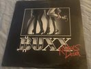 Buxx - Knickers Down 12” Lp 1982 Hard Rock Metal Private Press SEALED Rare