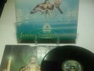 IRON MAIDEN Seventh Son Of A Seventh Son CAPITOL LP VG Sleeve EX Record