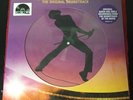 RSD 2019 QUEEN BOHEMIAN RHAPSODY SOUNTRACK 2LP. LIMITED EDITION PICTURE VINYLS