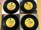 Depeche Mode 45RPM Lot: Enjoy The Silence, Behind The Wheel, FPMIP, Flexible +