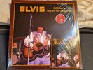 2 LP + CD Elvis Presley Vinyl & CD - Old Times They Are Not Forgotten - NEU