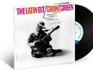 Grant Green The Latin Bit (Blue Note Tone Poet Series) 180 Gram Vinyl LP (NEW)