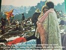 WOODSTOCK 3-ALBUM SET Original Soundtrack Vinyl LP Record Album 1977 Gatefold