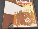 Led Zeppelin -  II German Pressing  - Atlantic SD 8236 - ULTRASONIC CLEANED - EX