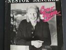 Como Nunca By Nestor Sanchez Original 1990 Sonador Records Vynal LP