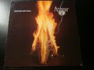 ACCEPT RESTLESS AND WILD LP RECORD GERMANY