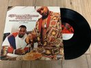 GHOSTFACE KILLAH BULLETPROOF WALLETS VINYL 2 LP 1ST PRESS 2001 RAEKWON WU TANG