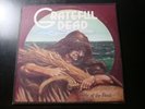 THE GRATEFUL DEAD WAKE OF THE FLOOD LP RECORD