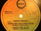 DENNY DOHERTY 