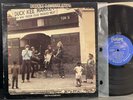 CREEDENCE CLEARWATER REVIVAL Willy And The Poor Boys orig 1969 Fantasy 8397  EX