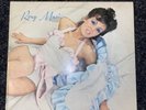 Roxy Music - Roxy Music LP Vinyl Record From Canada