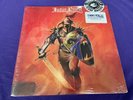 JUDAS PRIEST HERO HERO RED BLUE 2  LP VINYL NEW SEALED  RSD 2022 Piranha Records