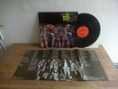 TEN WHEEL DRIVE BRIEF REPLIES POLYDOR LP ARCHIV MINT 1970