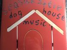 SEASICK STEVE - DOG HOUSE MUSIC * LP VINYL * 1ST PRESS * BR04LP * FREE P&P UK *
