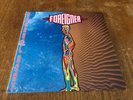 FOREIGNER Unusual Heat LP Vinyl 1991 Johnny Edwards King Kobra Wild Horses