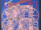 HAWKWIND: silver machine / seven by seven UA 7