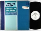 Jimmy Reed - Sings The Best Of The Blues LP - Vee-Jay Mono VG+ PROMO