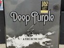 Deep Purple - A Fire In The Sky (2017) 3x Vinyl (New  Sealed )