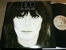 lp 33t Nico « the marble index / velvet underground