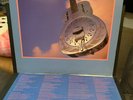 DIRE STRAITS Brothers In Arms ORIGINAL PRESSING w/EX VINYL