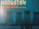 Warrington-Runcorn New Town Development Plan People & Industry blue\white SEALED