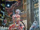 Iron Maiden Somewhere In Time LP vinile SIGILLATO