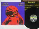 BLACK SABBATH BORN AGAIN VERTIGO 25PP-101 JAPAN VINYL LP