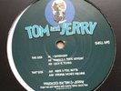 Tom and Jerry/I Surrender/Shell015/Reinforced records/2019/Unplayed