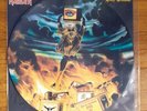 Iron Maiden Holy Smoke Picture Disc Vinyl