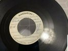 ACETATE 1955 ELVIS PRESLEY RCA 447 0604 Baby let's play house/I'm right she left