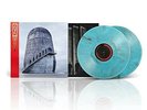 Rammstein Zeit Marbled Vinyl 2 LP Limited Edition