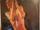 Iggy and the Stooges Raw Power Vinyl LP 1973 RARE KC32111