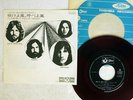 PINK FLOYD ONE OF THESE DAYS ODEON OR-2935 JAPAN RED VINYL VINYL 7