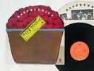 RASPBERRIES SIDE 3 CAPITOL ECP-9036X JAPAN VINYL LP
