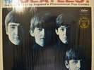 The Beatles - Meet The Beatles - Stereo - ST 2047 - In Shrink