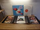 PINK FAIRIES KINGS OF OBLIVION 1973 MINT WITH POSTER UK 1ST PRESS