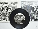 OPERATION IVY HECTIC EP REISSUE LOOKOUT #3 *MINT* 45 7