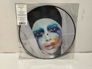 Lady Gaga - Applause (Remixes) LP, NEAR MINT, UNPLAYED,  2013 USA