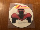 ZZ TOP Eliminator 12