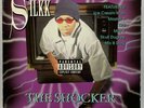 SILKK THE SHOCKER 1996 LP VG Vinyl Cover VG+ No Limits Records P1 50591