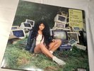 CTRL by Sza (Record, 2017) 2 LP Translucent Green Vinyl
