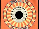 HARLEM RIVER DRIVE 'Idle Hands Pt. 1' 1971 Never played Latin Funk Promo 45
