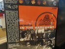 In the Basement * by The Pharaohs (Chicago Jazz) (Vinyl, 1997, Luv n' Haight)