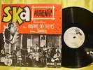 THE SKATALITES SKA AUTHENTIC LP Jamaican Press
