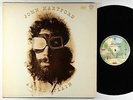 John Hartford - Aereo-Plain LP - Warner Bros. VG+