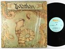 Leviathan - S/T LP - Mach VG+