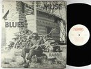 Rabbit Muse - Muse Blues LP - Outlet VG+