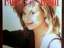 Paula Abdul Vinyl LP Forever Your Girl 1988 V. G +