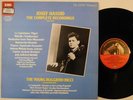 JOSEF HASSID The Complete Recordings EMI LP The Young Ruggiero Ricci violin